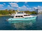 2017 Marlow Explorer w/ 77 LOA Boat for Sale