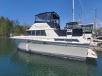 1989 Silverton 400 AFT CABIN Boat for Sale