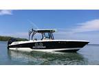 2017 Wellcraft Scarab 302 Boat for Sale