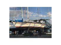 1984 dufour yachts 3800 boat for sale