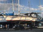 1984 Dufour Yachts 3800 Boat for Sale