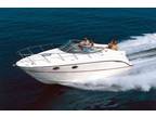 2001 Maxum 2700 SCR Boat for Sale