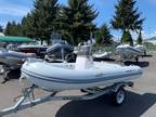 2021 Pacific Wave SR330LX Boat for Sale