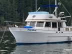 1981 Marine Trader Tri-cabin Boat for Sale