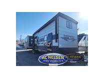 2021 forest river cherokee destination trailers 39dl