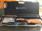 Beretta Model 694 Acs