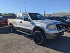 2004 Ford F-150 Silver, 191K miles
