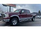 2006 Ford F-250 Super Duty Albany, OR