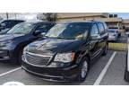 2014 Chrysler Town and Country Touring-L Winter Haven, FL