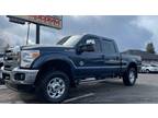 2016 Ford F-350 Super Duty XLT Albany, OR