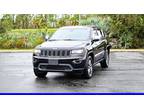 2022 Jeep Grand Cherokee WK Limited Orlando, FL