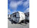 2019 Forest River Forest River Geo Pro 19FD 20ft