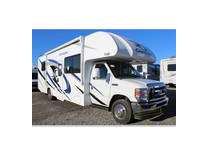 2023 thor motor coach chateau 28z 30ft