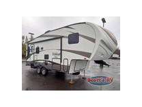 2017 forest river forest river rv wildcat maxx 242rlx 28ft