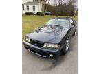 Used 1989 Ford Mustang for sale.