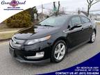 Used 2012 Chevrolet Volt for sale.