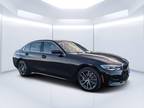 2020 BMW 3-Series Black, 63K miles