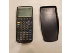 Texas Instruments Ti-83 Scientific Graphing Calculator W/