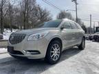 2014 Buick Enclave For Sale