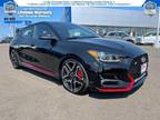 2022 Hyundai Veloster N