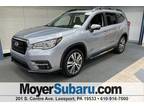 2022 Subaru Ascent