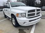 2005 Dodge Ram 3500