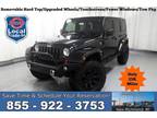 2009 Jeep Wrangler Unlimited