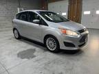 2014 Ford C-Max Hybrid