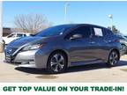 2019 Nissan LEAF