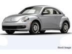 2015 Volkswagen Beetle