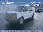 2005 GMC Savana G1500