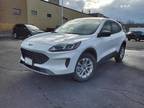 2022 Ford Escape Hybrid