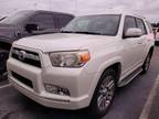 2013 Toyota 4Runner