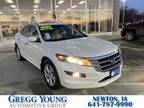 2011 Honda Accord Crosstour