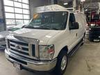 2014 Ford Econoline 250