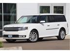 2019 Ford Flex