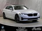 2023 BMW 530e