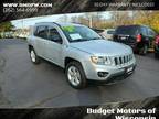 2011 Jeep Compass