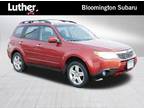 2010 Subaru Forester