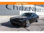 2008 Dodge Challenger