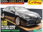 2019 Toyota Avalon