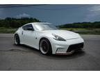 2019 Nissan 370Z