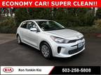 2018 Kia Rio