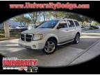 2009 Dodge Durango