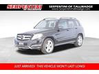 2014 Mercedes-Benz GLK-Class