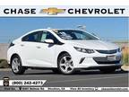 2018 Chevrolet Volt