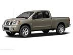 2006 Nissan Titan