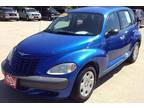 2003 Chrysler PT Cruiser