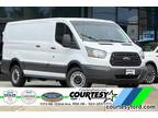 2018 Ford Transit-150