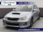 2014 Subaru Impreza